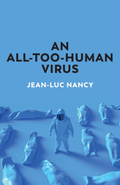 An All-Too-Human Virus, EPUB eBook