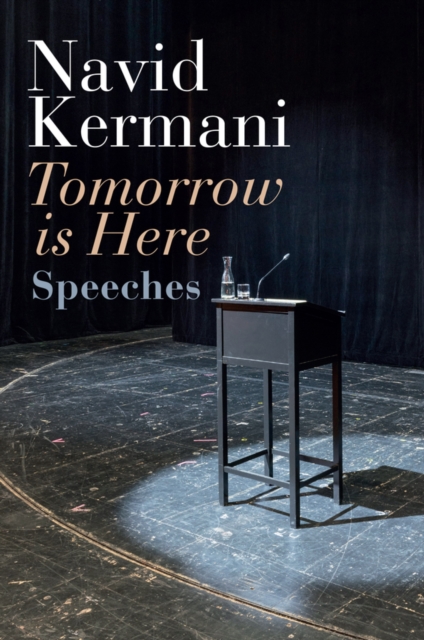 Tomorrow is Here : Speeches, EPUB eBook