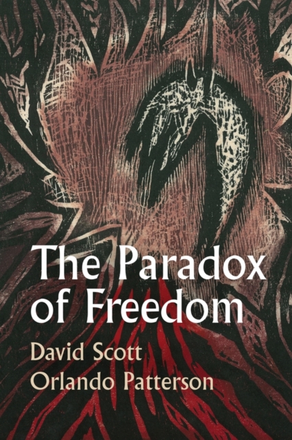 The Paradox of Freedom : A Biographical Dialogue, EPUB eBook
