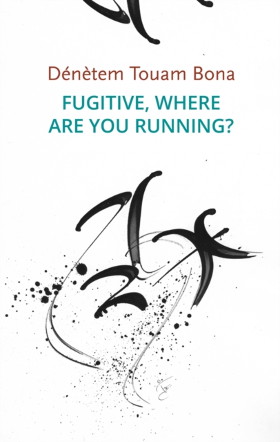 Fugitive, Where Are You Running?, Hardback Book