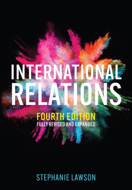 International Relations, EPUB eBook