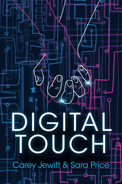 Digital Touch, Hardback Book