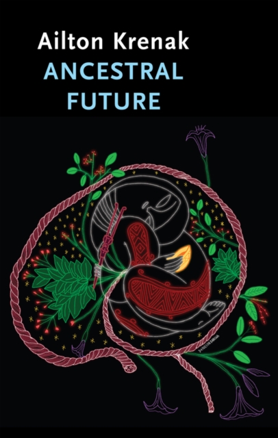 Ancestral Future, Paperback / softback Book