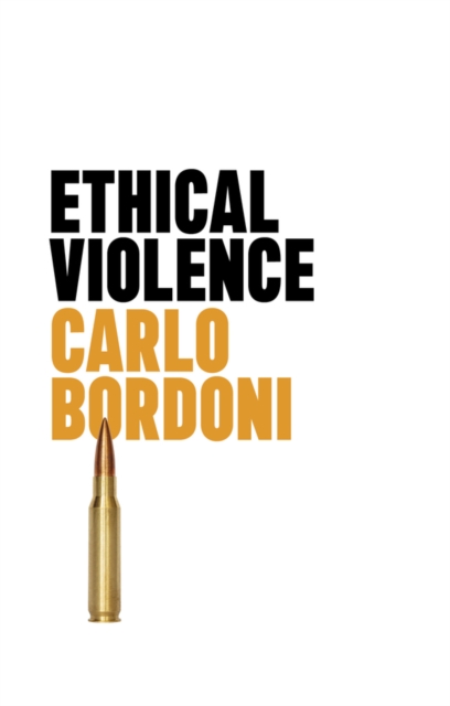 Ethical Violence, EPUB eBook