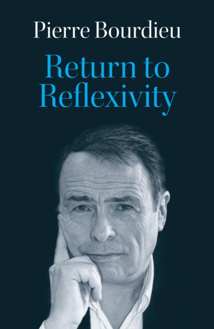 Return to Reflexivity, Hardback Book