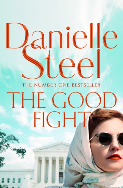 The Good Fight : An uplifting story of justice and courage from the billion copy bestseller, Hardback Book