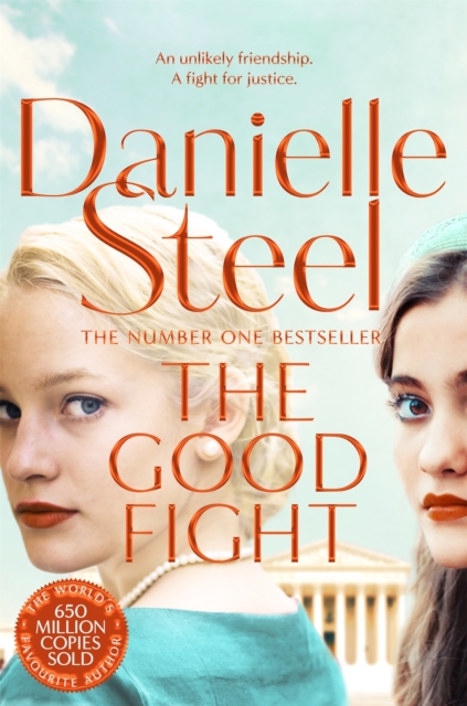 The Good Fight : An uplifting story of justice and courage from the billion copy bestseller, EPUB eBook