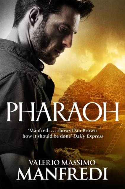 Pharaoh, Paperback / softback Book