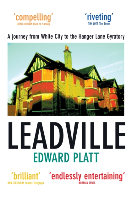 Leadville, EPUB eBook