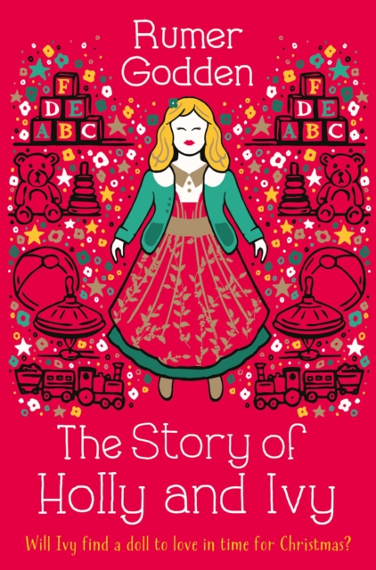 The Story of Holly and Ivy, EPUB eBook