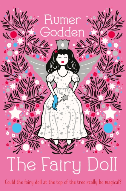 The Fairy Doll, EPUB eBook