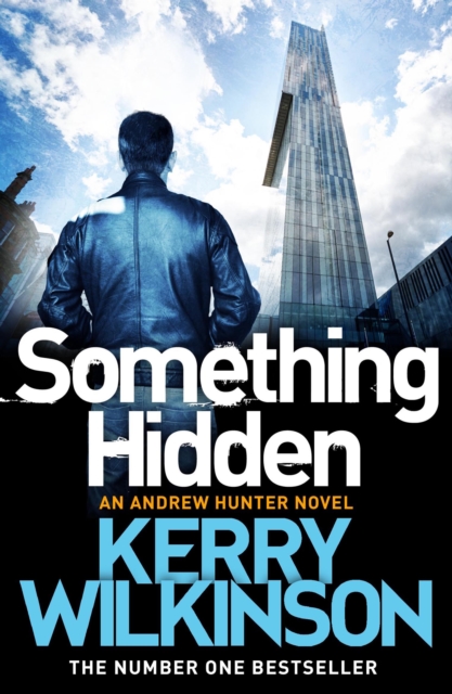 Something Hidden, EPUB eBook