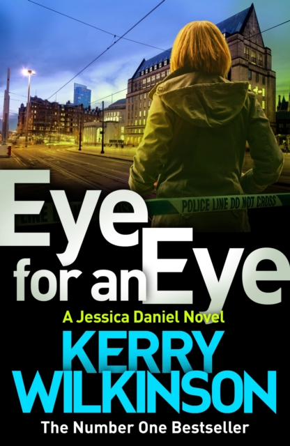 Eye for an Eye, Paperback / softback Book