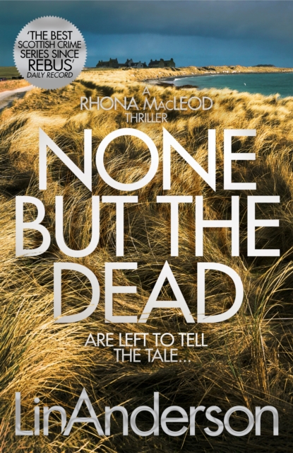 None but the Dead, EPUB eBook