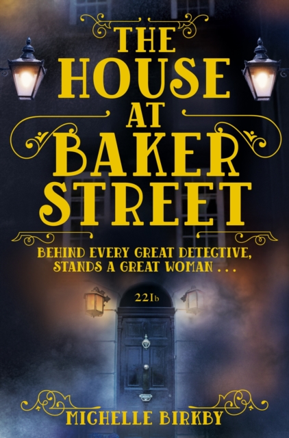 The House at Baker Street, EPUB eBook