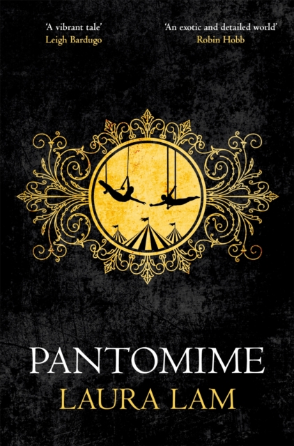 Pantomime, EPUB eBook