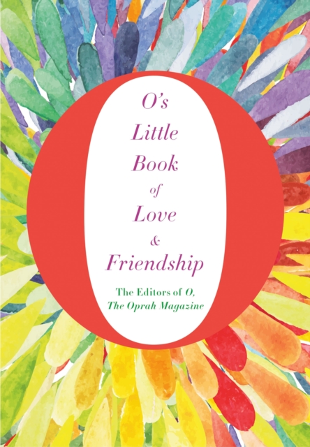 O's Little Book of Love and Friendship, EPUB eBook