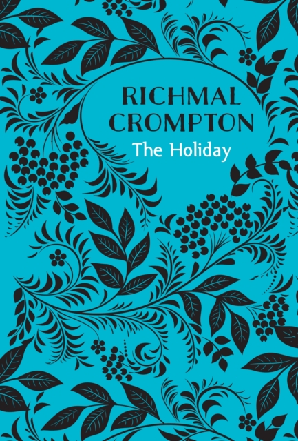 The Holiday, Paperback / softback Book