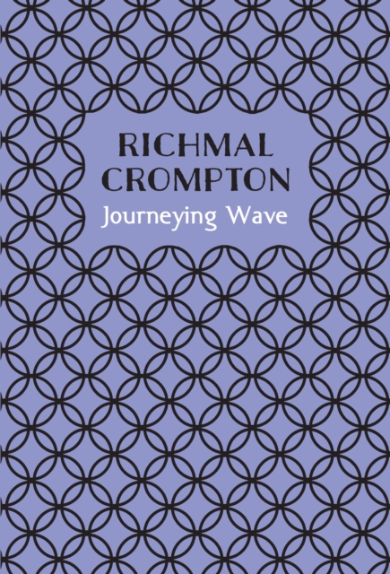 Journeying Wave, Paperback / softback Book