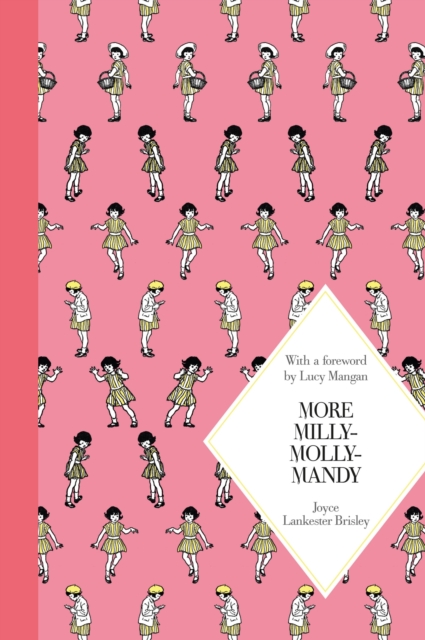 More Milly-Molly-Mandy, EPUB eBook