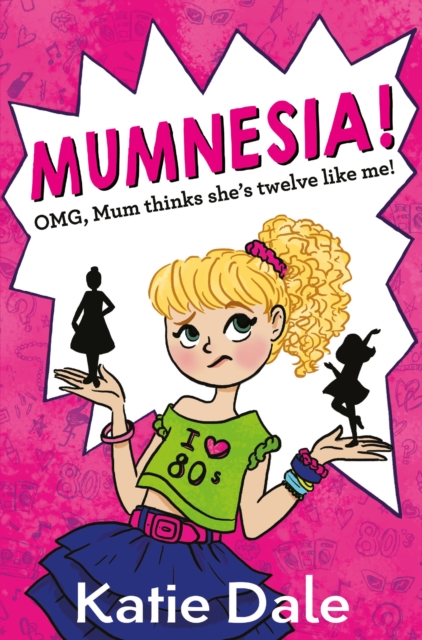 Mumnesia, Paperback / softback Book