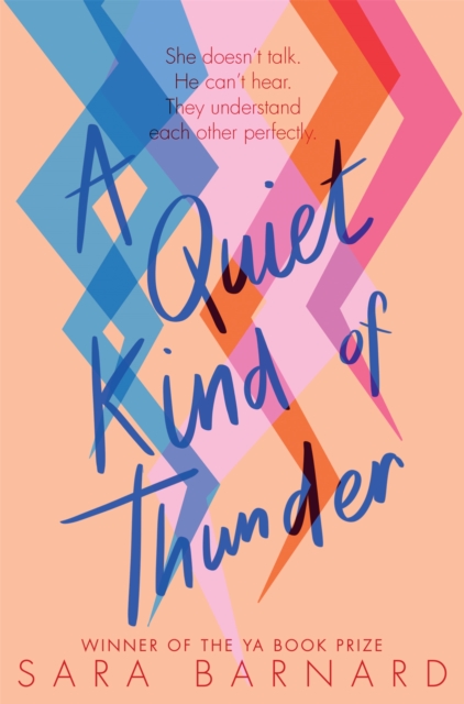 A Quiet Kind of Thunder, EPUB eBook