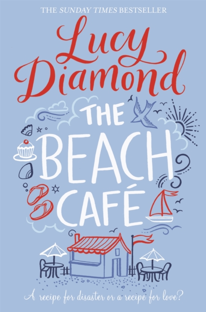 The Beach Cafe, Paperback / softback Book