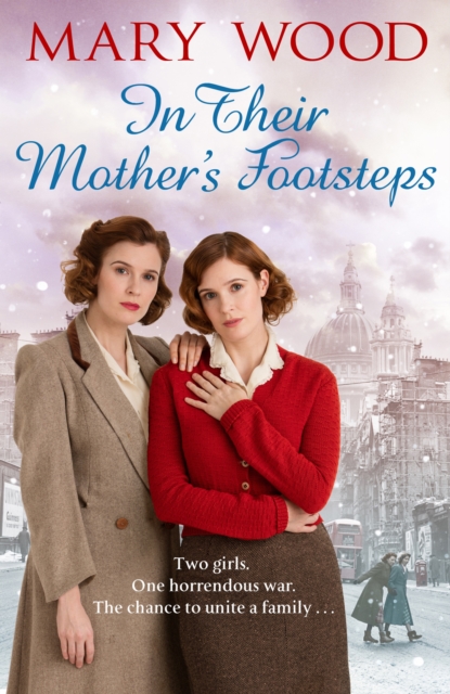 In Their Mother's Footsteps, EPUB eBook