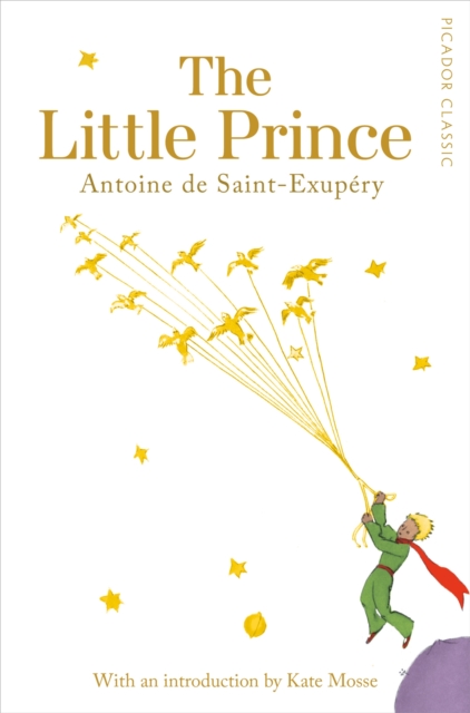 The Little Prince, Paperback / softback Book