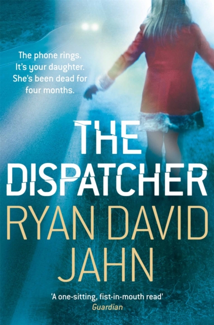 The Dispatcher, Paperback / softback Book