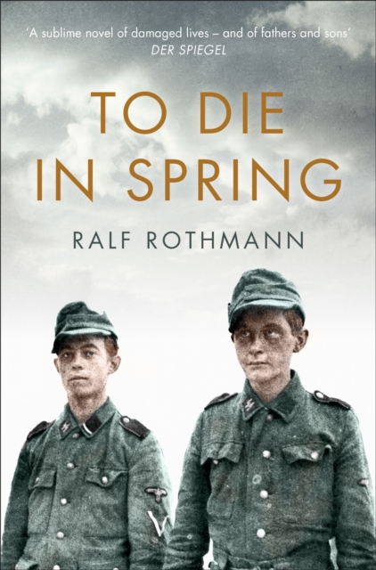 To Die in Spring, EPUB eBook
