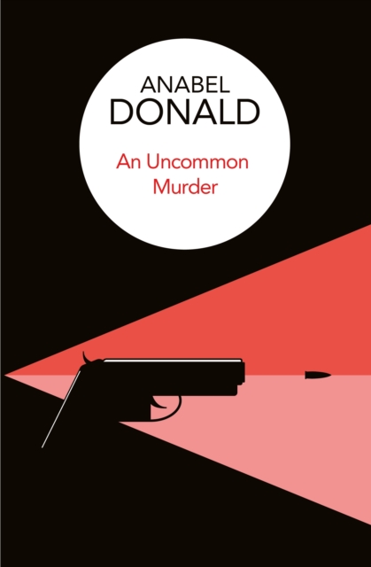 An Uncommon Murder, Paperback / softback Book