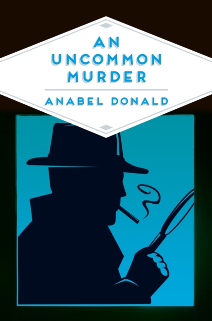 An Uncommon Murder, EPUB eBook