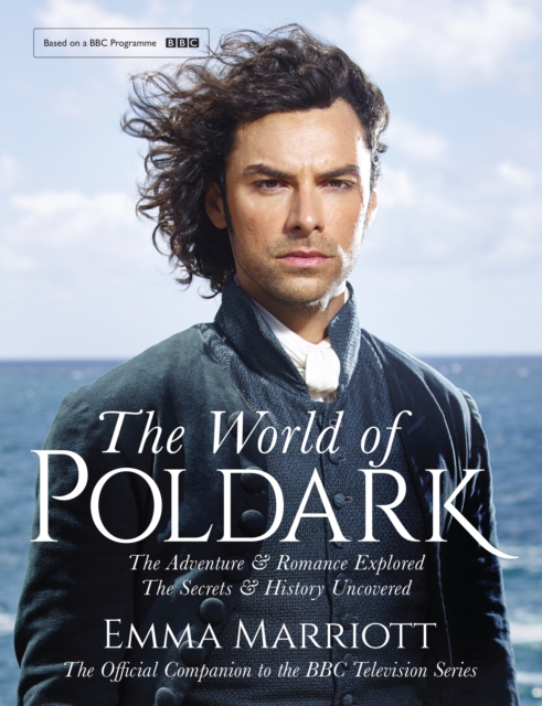 The World of Poldark, EPUB eBook