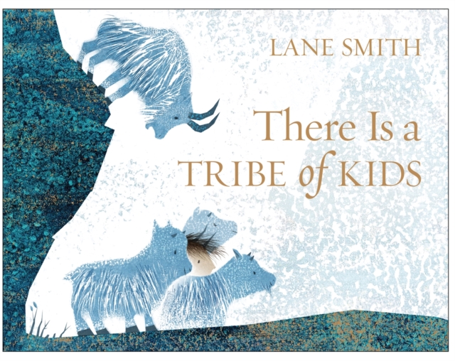 There Is a Tribe of Kids, Paperback / softback Book