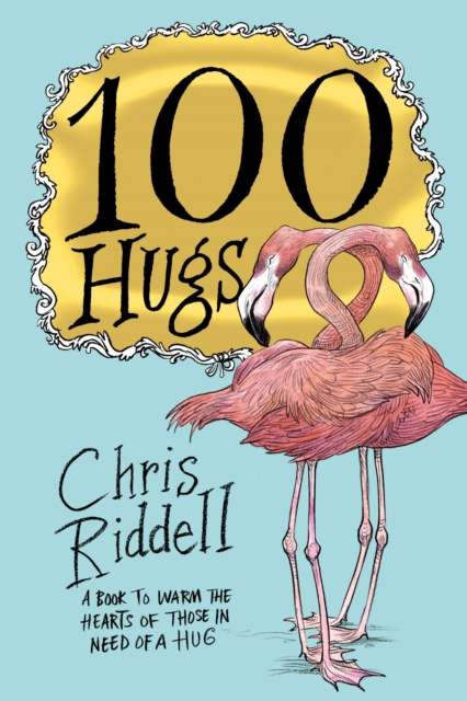 100 Hugs : Festive Edition, EPUB eBook