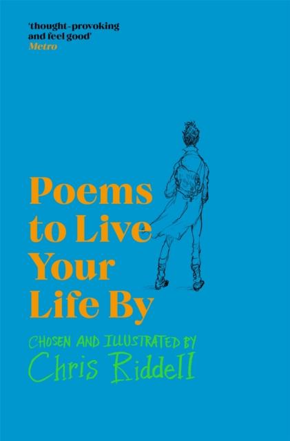 Poems to Live Your Life By : A Gorgeous Illustrated Collection, EPUB eBook