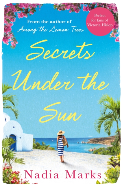 Secrets Under the Sun, Paperback / softback Book