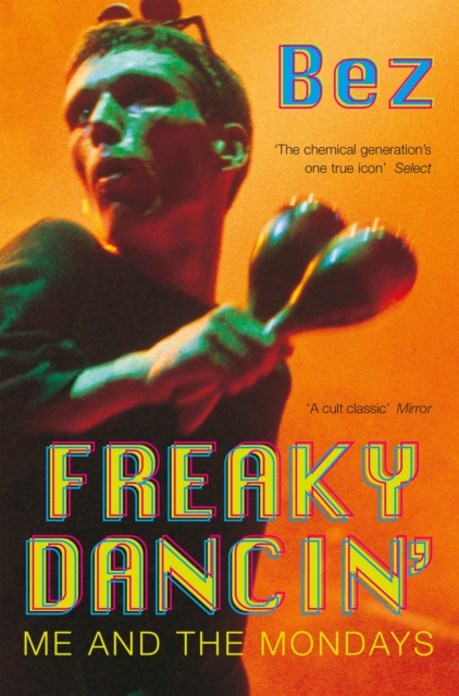 Freaky Dancin', EPUB eBook