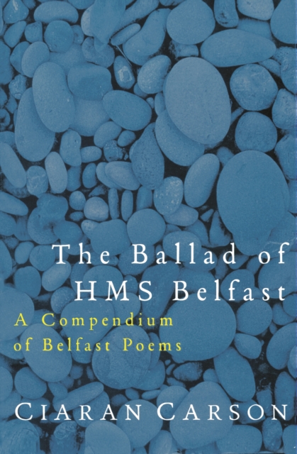 The Ballad of HMS Belfast, EPUB eBook