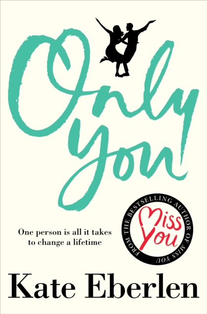 Only You, Paperback / softback Book