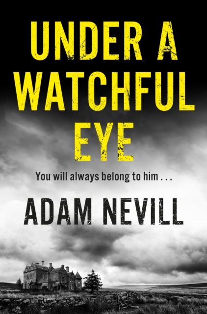 Under a Watchful Eye, EPUB eBook