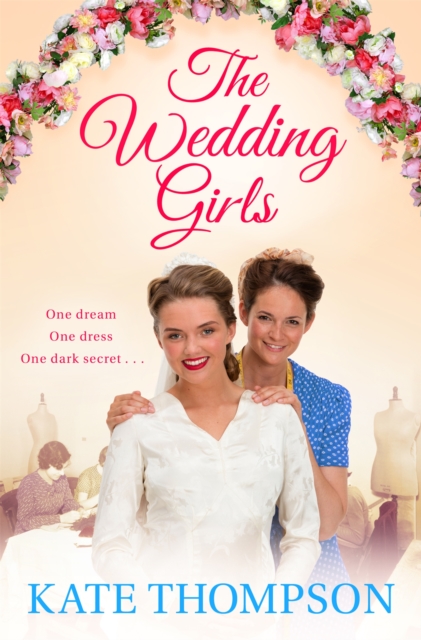 The Wedding Girls, Paperback / softback Book