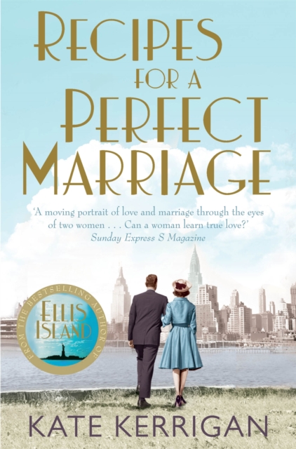 Recipes For A Perfect Marriage, Paperback / softback Book