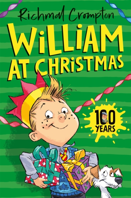 William at Christmas, EPUB eBook