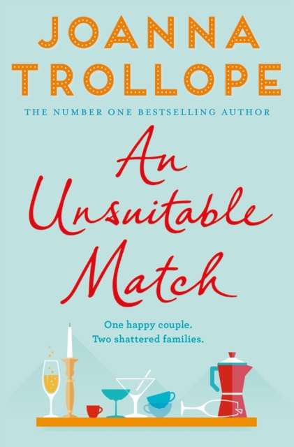 An Unsuitable Match : An Emotional and Uplifting Story about Second Chances, EPUB eBook