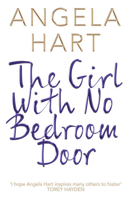 The Girl With No Bedroom Door : A true short story, EPUB eBook