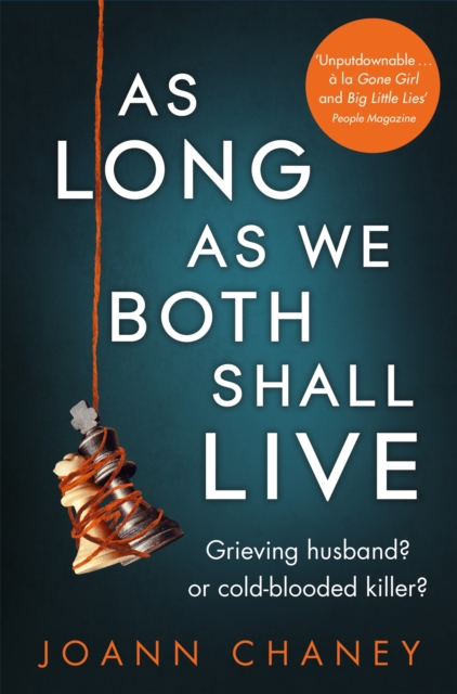As Long As We Both Shall Live, Paperback / softback Book