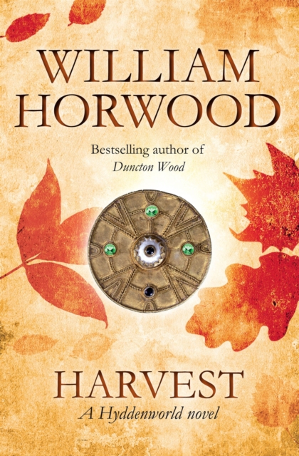 Harvest, Paperback / softback Book