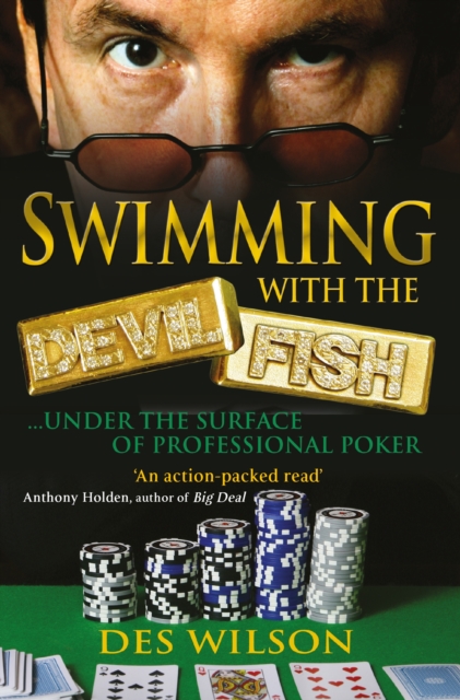 Swimming With The Devilfish, EPUB eBook